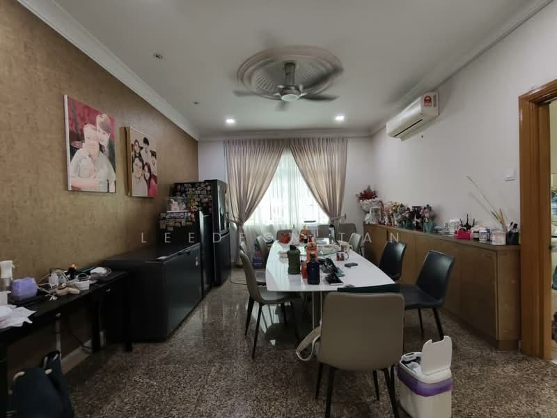 Rumah Banglo untuk Dijual di Cheras (Selangor) - Leedeon Tan - Dining Room - PropertyGuru.com.my