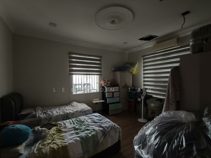 Rumah Banglo untuk Dijual di Cheras (Selangor) - Leedeon Tan - Bedroom - PropertyGuru.com.my