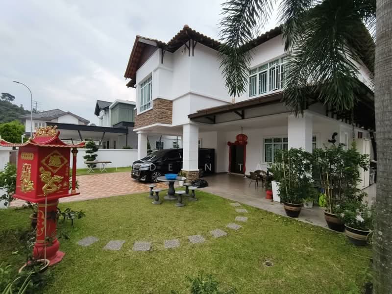 Rumah Banglo untuk Dijual di Cheras (Selangor) - Leedeon Tan - Exterior - PropertyGuru.com.my