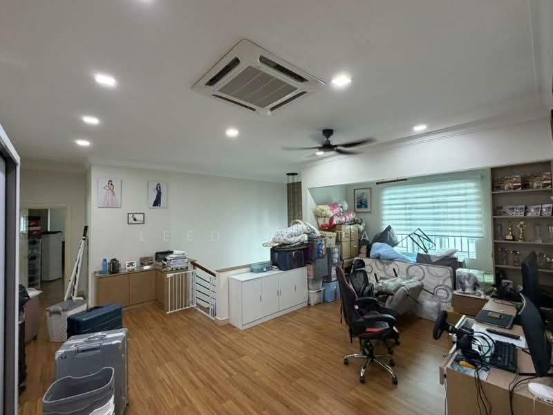 Rumah Banglo untuk Dijual di Cheras (Selangor) - Leedeon Tan - Living Room - PropertyGuru.com.my