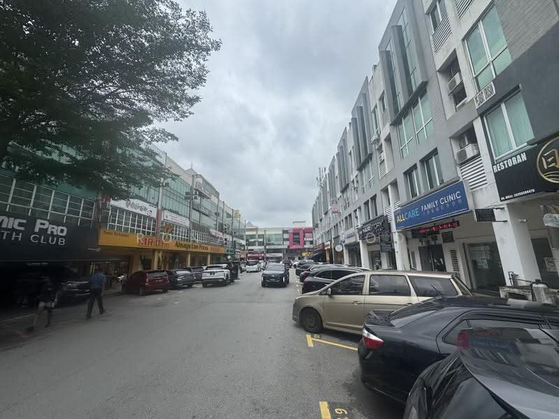 Pejabat untuk Dijual di Bandar Puteri Puchong (Puchong) - Ronald Khoo - Exterior - PropertyGuru.com.my