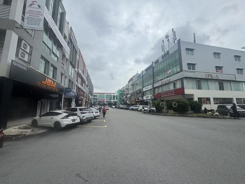 Pejabat untuk Dijual di Bandar Puteri Puchong (Puchong) - Ronald Khoo - Exterior - PropertyGuru.com.my