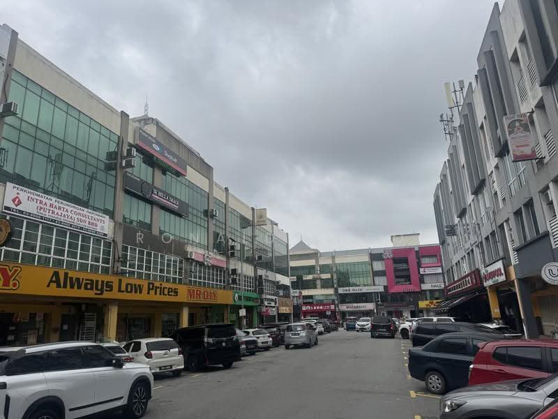 Pejabat untuk Dijual di Bandar Puteri Puchong (Puchong) - Ronald Khoo - Exterior - PropertyGuru.com.my