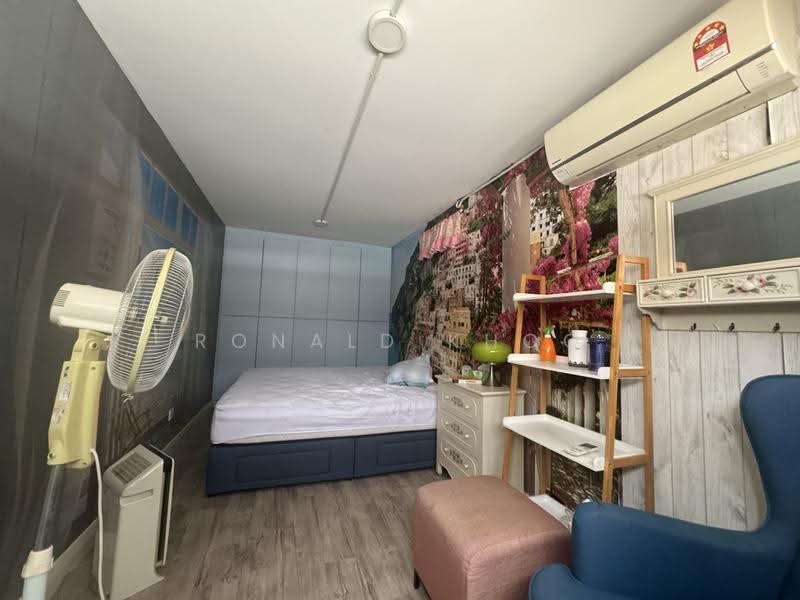 Pejabat untuk Dijual di Bandar Puteri Puchong (Puchong) - Ronald Khoo - Bedroom - PropertyGuru.com.my