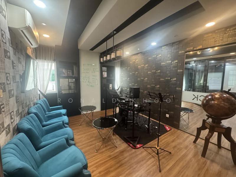 Pejabat untuk Dijual di Bandar Puteri Puchong (Puchong) - Ronald Khoo - PropertyGuru.com.my