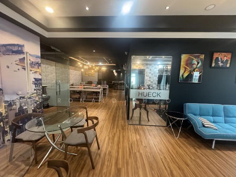 Pejabat untuk Dijual di Bandar Puteri Puchong (Puchong) - Ronald Khoo - PropertyGuru.com.my