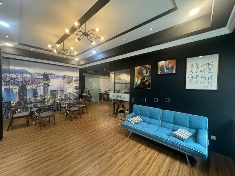 Pejabat untuk Dijual di Bandar Puteri Puchong (Puchong) - Ronald Khoo - PropertyGuru.com.my