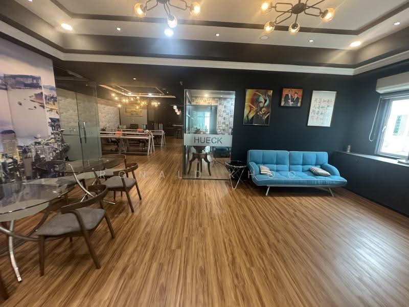 Pejabat untuk Dijual di Bandar Puteri Puchong (Puchong) - Ronald Khoo - PropertyGuru.com.my