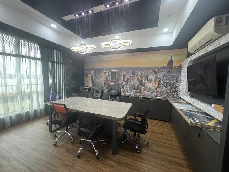 Pejabat untuk Dijual di Bandar Puteri Puchong (Puchong) - Ronald Khoo - PropertyGuru.com.my