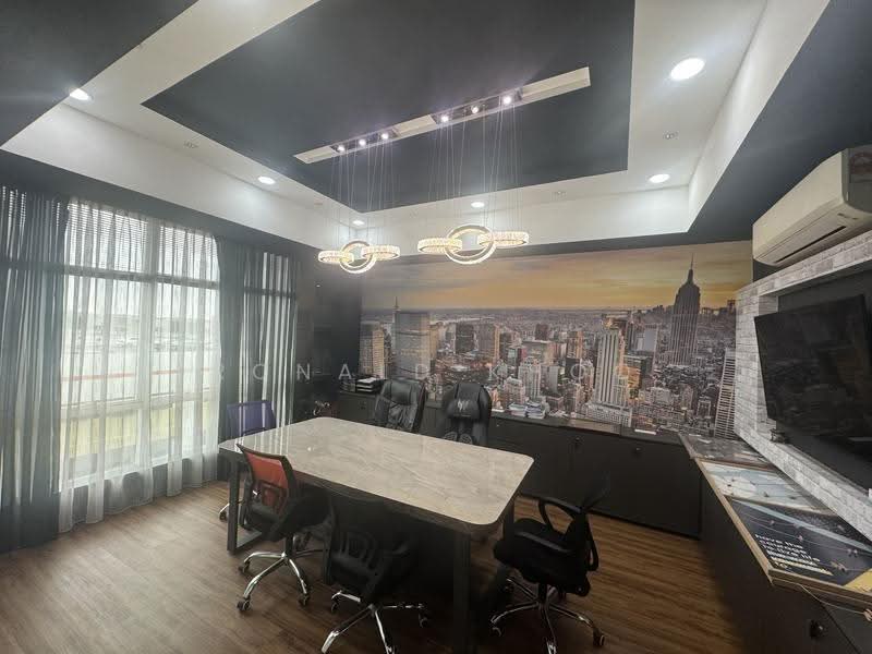 Pejabat untuk Dijual di Bandar Puteri Puchong (Puchong) - Ronald Khoo - PropertyGuru.com.my