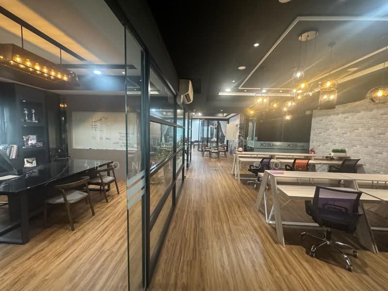 Pejabat untuk Dijual di Bandar Puteri Puchong (Puchong) - Ronald Khoo - PropertyGuru.com.my