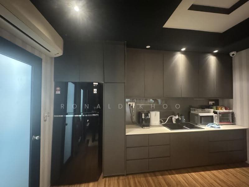 Pejabat untuk Dijual di Bandar Puteri Puchong (Puchong) - Ronald Khoo - PropertyGuru.com.my