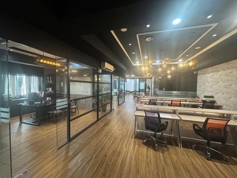 Pejabat untuk Dijual di Bandar Puteri Puchong (Puchong) - Ronald Khoo - PropertyGuru.com.my