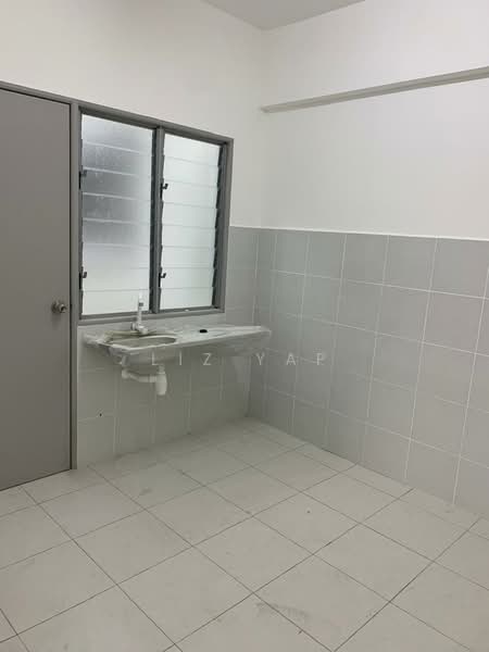 Pangsapuri untuk Dijual di Seri Danga - Liz Yap - PropertyGuru.com.my