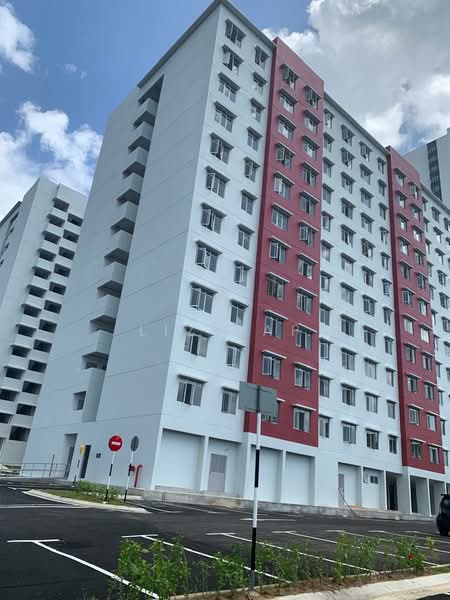 Pangsapuri untuk Dijual di Seri Danga - Liz Yap - PropertyGuru.com.my