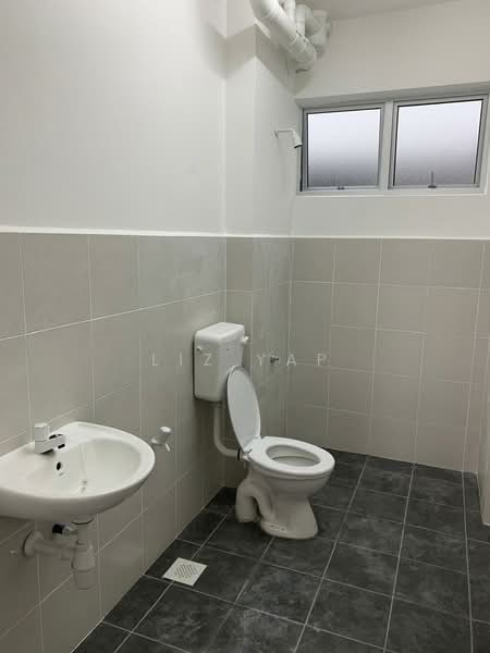 Pangsapuri untuk Dijual di Seri Danga - Liz Yap - PropertyGuru.com.my