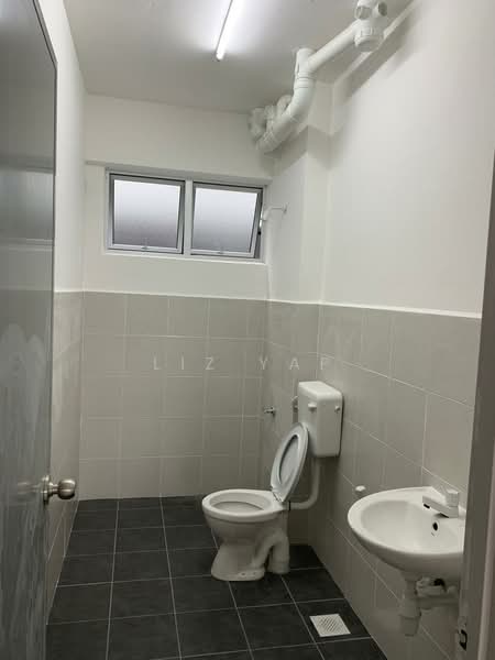 Pangsapuri untuk Dijual di Seri Danga - Liz Yap - PropertyGuru.com.my