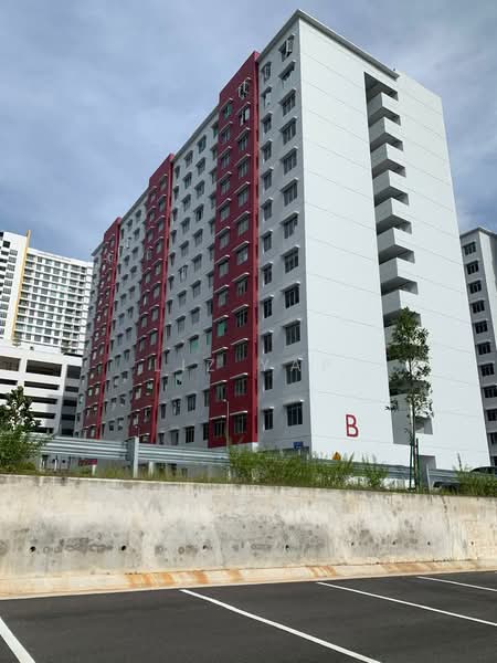 Pangsapuri untuk Dijual di Seri Danga - Liz Yap - PropertyGuru.com.my
