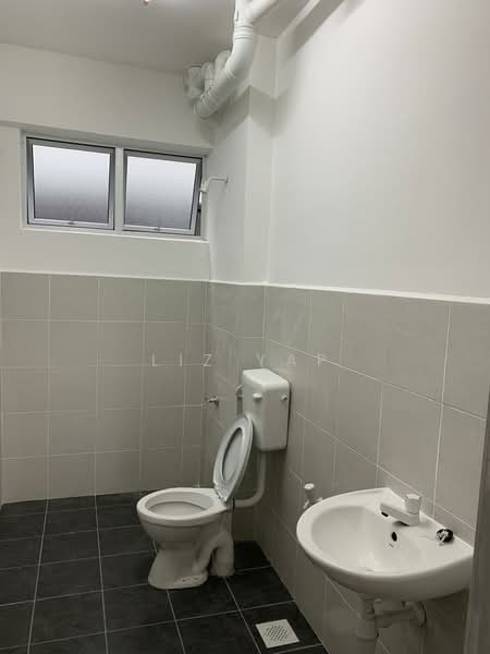 Pangsapuri untuk Dijual di Seri Danga - Liz Yap - PropertyGuru.com.my