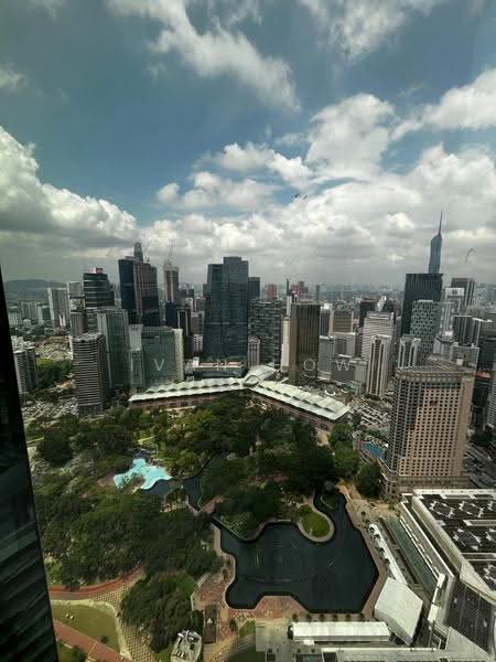 Service Residence for Sale at Four Seasons Place - Ivan How - PropertyGuru.com.my