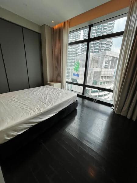 Service Residence for Sale at Four Seasons Place - Ivan How - PropertyGuru.com.my