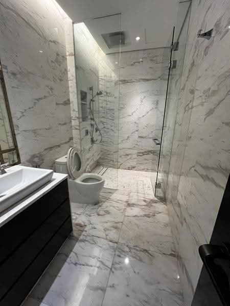 Service Residence for Sale at Four Seasons Place - Ivan How - PropertyGuru.com.my