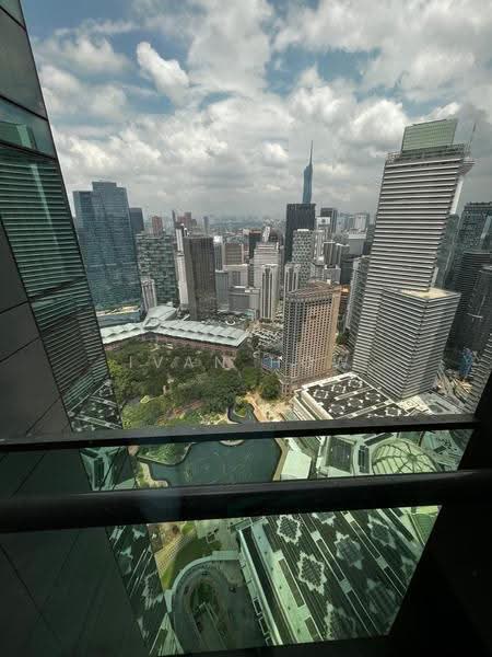 Service Residence for Sale at Four Seasons Place - Ivan How - PropertyGuru.com.my