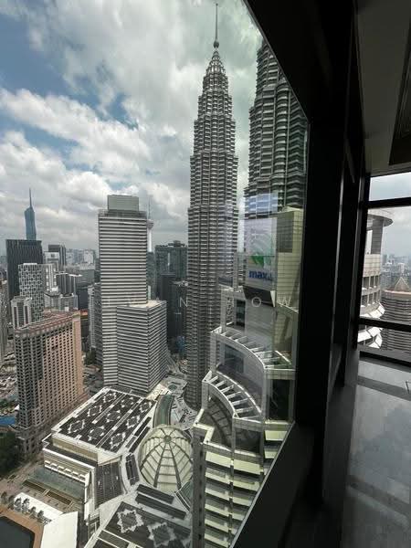 Service Residence for Sale at Four Seasons Place - Ivan How - PropertyGuru.com.my