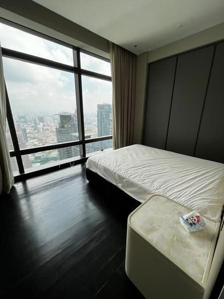 Service Residence for Sale at Four Seasons Place - Ivan How - PropertyGuru.com.my