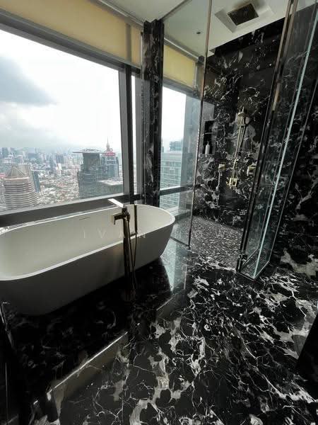 Service Residence for Sale at Four Seasons Place - Ivan How - PropertyGuru.com.my