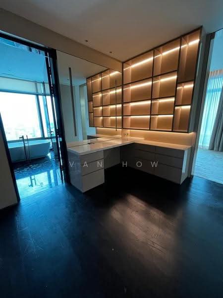 Service Residence for Sale at Four Seasons Place - Ivan How - PropertyGuru.com.my