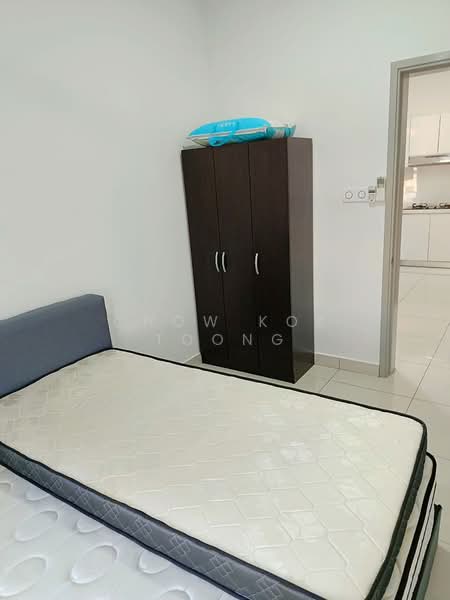 Servis Apartment untuk Disewa di Ten Kinrara - Chow Kok Toong - Bedroom - PropertyGuru.com.my