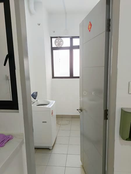 Servis Apartment untuk Disewa di Ten Kinrara - Chow Kok Toong - Interior - PropertyGuru.com.my