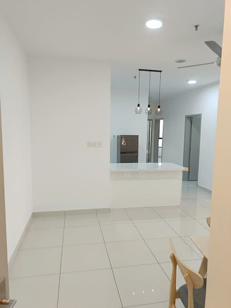 Servis Apartment untuk Disewa di Ten Kinrara - Chow Kok Toong - Kitchen - PropertyGuru.com.my