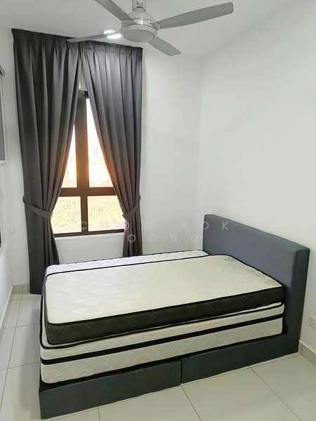 Servis Apartment untuk Disewa di Ten Kinrara - Chow Kok Toong - PropertyGuru.com.my