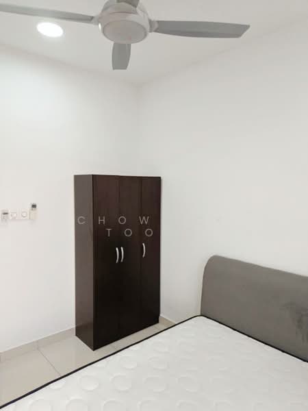 Servis Apartment untuk Disewa di Ten Kinrara - Chow Kok Toong - PropertyGuru.com.my