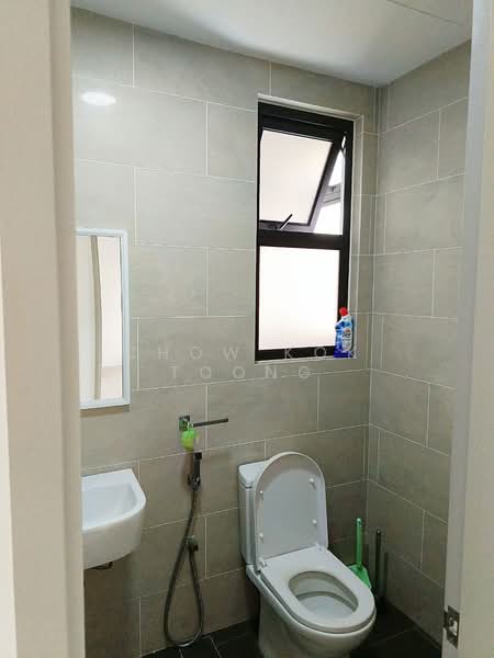 Servis Apartment untuk Disewa di Ten Kinrara - Chow Kok Toong - PropertyGuru.com.my