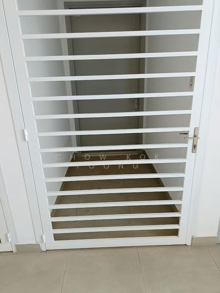 Servis Apartment untuk Disewa di Ten Kinrara - Chow Kok Toong - PropertyGuru.com.my