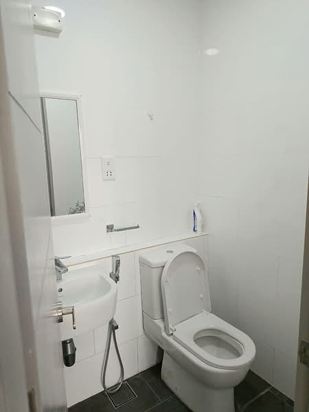 Servis Apartment untuk Disewa di Ten Kinrara - Chow Kok Toong - PropertyGuru.com.my