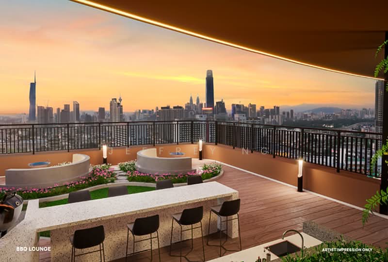 Servis Apartment untuk Dijual di Alderwood Residence - Jeffrey Ng - PropertyGuru.com.my