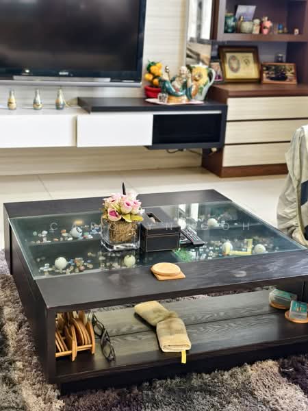 Kondominium untuk Dijual di Datin Halimah Condominium - Carolyn Goh - PropertyGuru.com.my