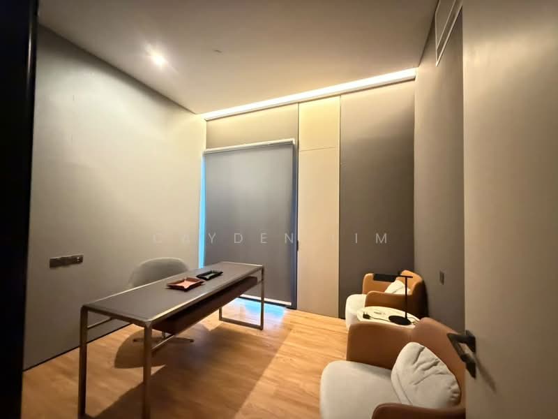 Servis Apartment untuk Disewa di City of Dreams - Cayden Lim - Interior - PropertyGuru.com.my