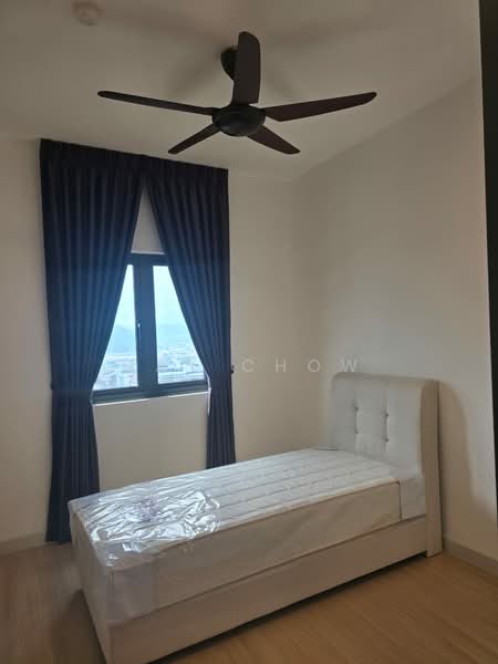 Servis Apartment untuk Disewa di M Arisa - Jay Chow - Bedroom - PropertyGuru.com.my