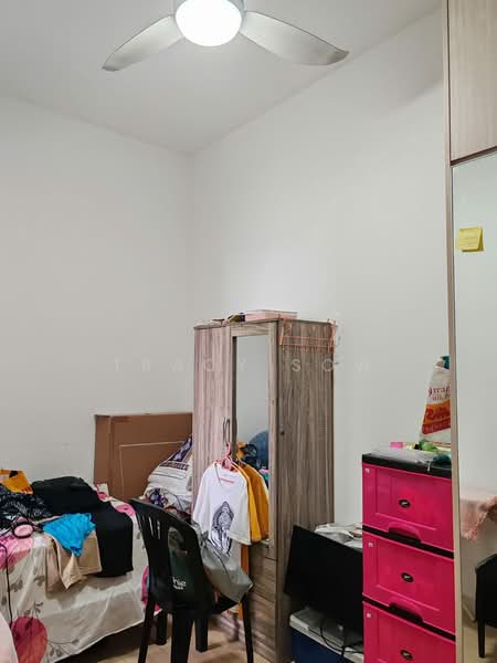 Kondominium untuk Dijual di Lakeville Residence - Tracy Sow - Bedroom - PropertyGuru.com.my