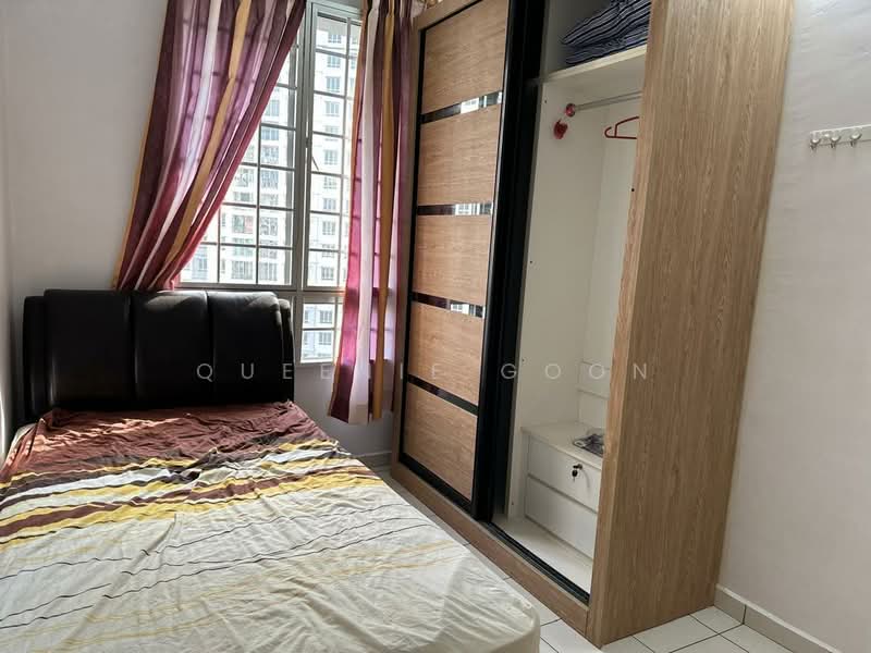 Condominium for Sale at Putra Place Condominium - Queenie Goon - Bedroom - PropertyGuru.com.my