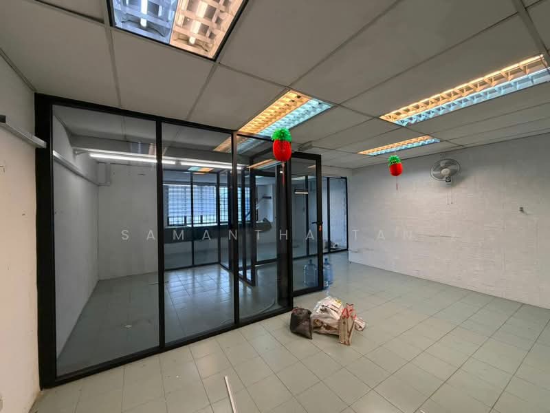 Terrace Factory for Sale in Permas Jaya (Johor Bahru) - Samantha Tan - Interior - PropertyGuru.com.my