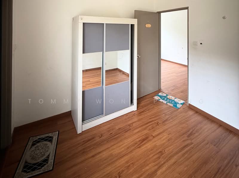 Rumah Teres 2 Tingkat untuk Disewa di Bandar Kinrara Seksyen 1 (Bandar Kinrara) - Tommy Wong Phang - Interior - PropertyGuru.com.my