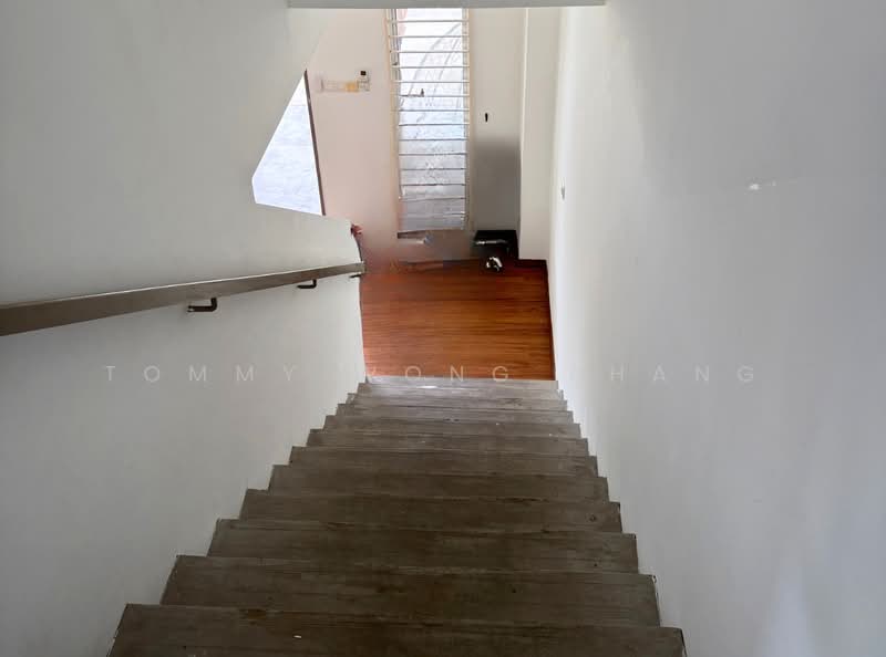 Rumah Teres 2 Tingkat untuk Disewa di Bandar Kinrara Seksyen 1 (Bandar Kinrara) - Tommy Wong Phang - Interior - PropertyGuru.com.my