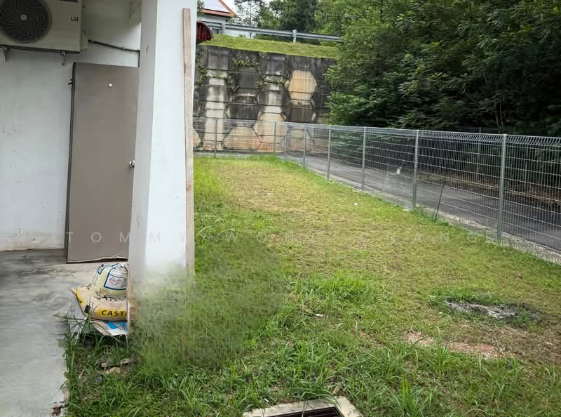Rumah Teres 2 Tingkat untuk Disewa di Bandar Kinrara Seksyen 1 (Bandar Kinrara) - Tommy Wong Phang - Exterior - PropertyGuru.com.my