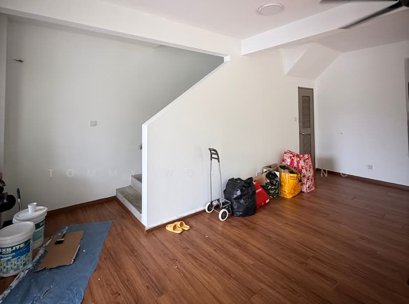 Rumah Teres 2 Tingkat untuk Disewa di Bandar Kinrara Seksyen 1 (Bandar Kinrara) - Tommy Wong Phang - Interior - PropertyGuru.com.my